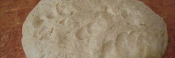 пирожки с горохом в духовке