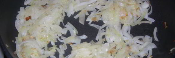 пирожки с грибами