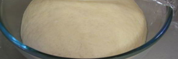 пирожки с грибами