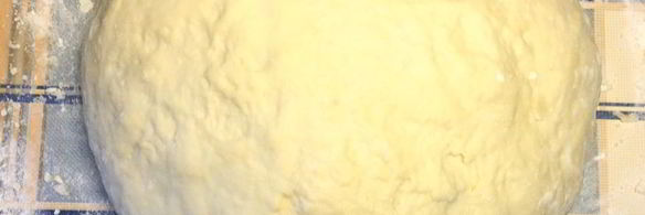 пирожки с капустой и грибами