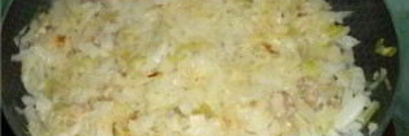 пирожки с капустой и курицей