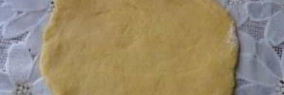 пирожки с капустой и курицей