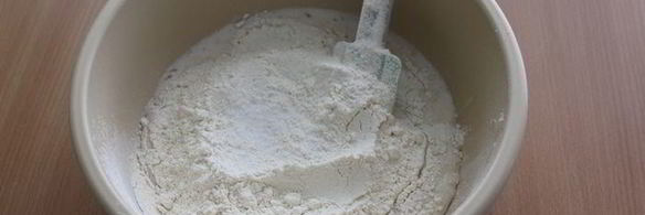 пирожки с капустой постные