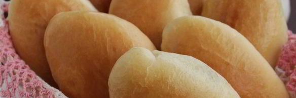 пирожки с капустой постные