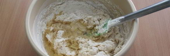 пирожки с капустой постные