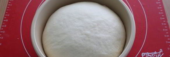 пирожки с капустой постные