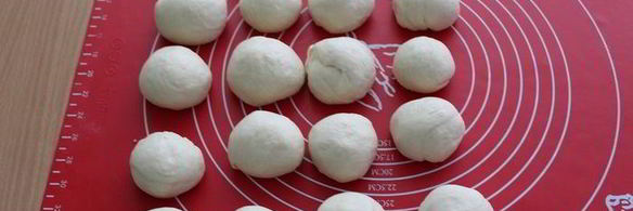 пирожки с капустой постные