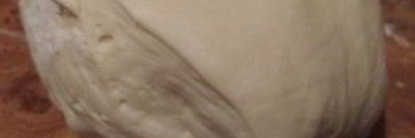 пирожки с картофелем на кефире