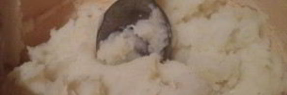 пирожки с картофелем на кефире