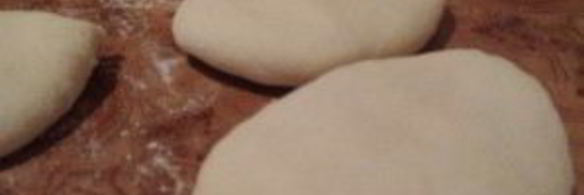 пирожки с картофелем на кефире