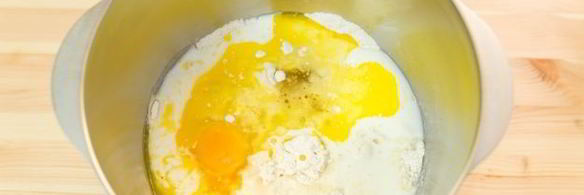 пирожки с клубникой в духовке