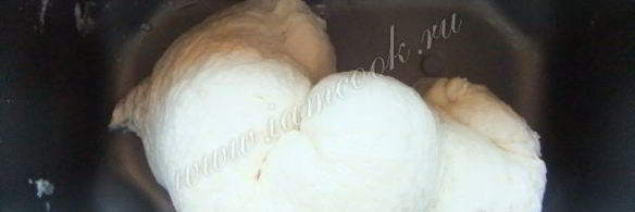 пирожки с морковью