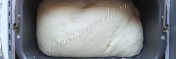 пирожки с морковью