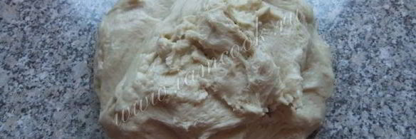 пирожки с морковью