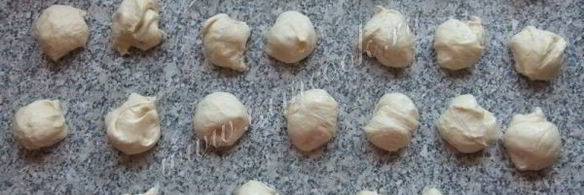 пирожки с морковью