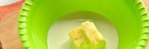 пирожки с мясом и огурцами