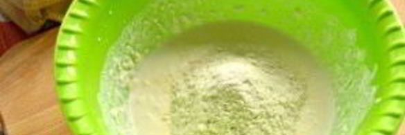 пирожки с мясом и огурцами