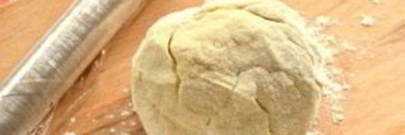 пирожки с мясом и огурцами