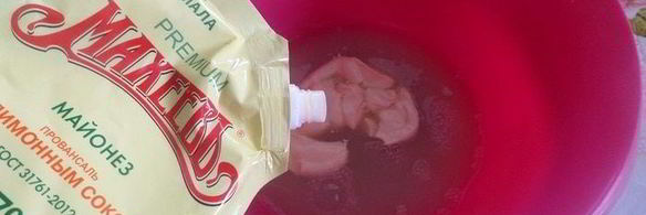 пирожки с мясом и рисом