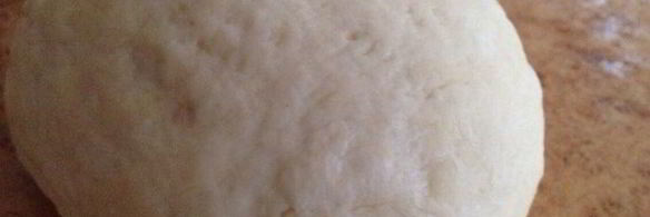 пирожки с сыром и зеленью лодочки