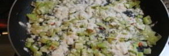 пирожки с сюрпризом