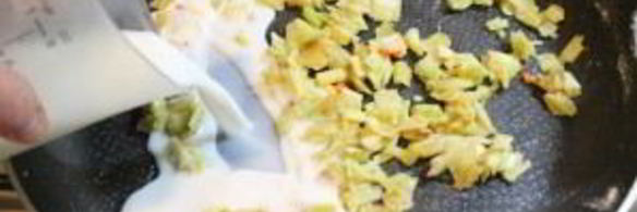 пирожки с сюрпризом