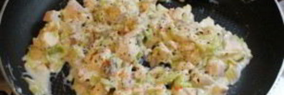 пирожки с сюрпризом