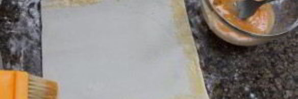 пирожки с сюрпризом