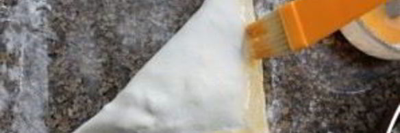 пирожки с сюрпризом