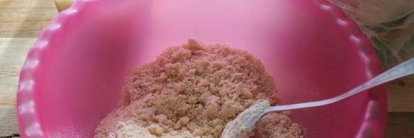 пирожки с творогом и зеленью