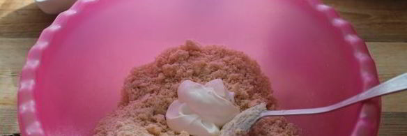 пирожки с творогом и зеленью