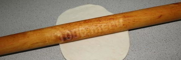 пирожки с тыквой в духовке несладкие