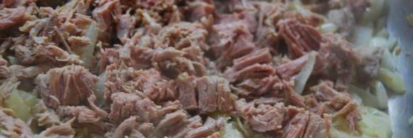 пирожки с вкусной начинкой