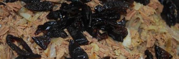 пирожки с вкусной начинкой