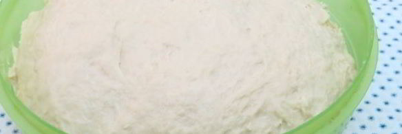 пирожки с яблоками без дрожжей