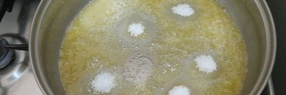 пирожки с яблоками без дрожжей