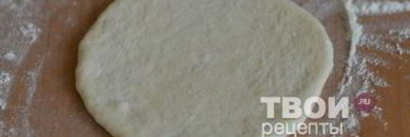 пирожки со щавелем