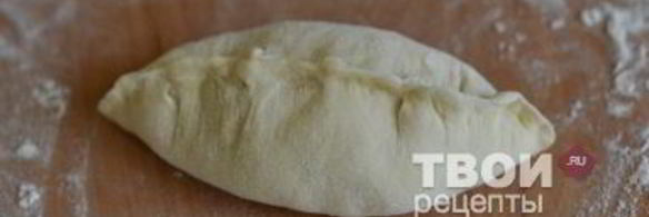 пирожки со щавелем