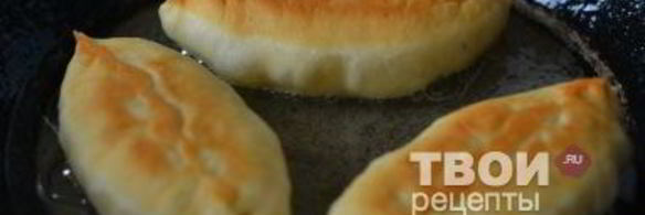 пирожки со щавелем