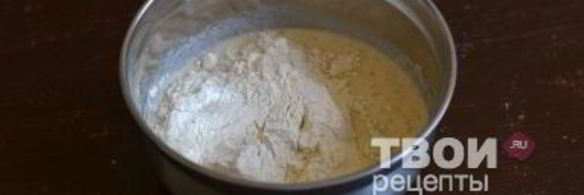 пирожки со щавелем