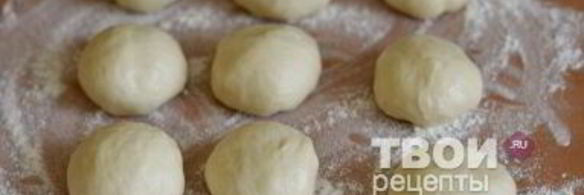 пирожки со щавелем