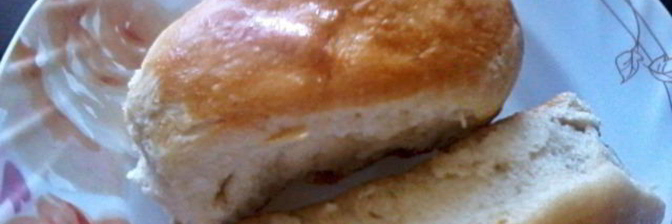 Пирожки за 10 минут