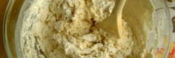 пирожки жареные дрожжевые