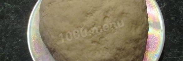 пирожки жареные на дрожжах на сковороде