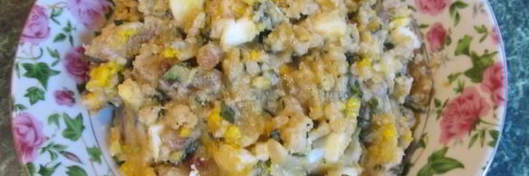 пирожки жареные на дрожжах на сковороде