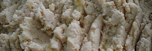 пирожки жареные с куриным мясом и картофелем