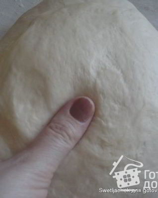 Постные пирожки и пончики