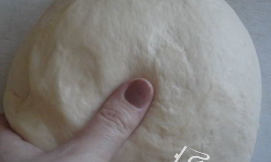 Рецепт постных пирожков и пончики