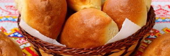 постные пирожки с капустой