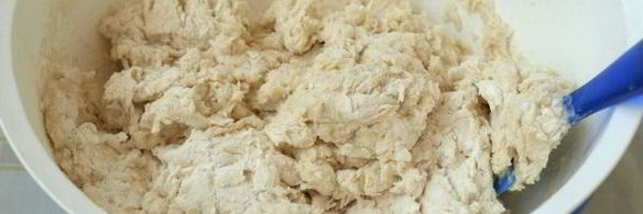 постные пирожки с капустой